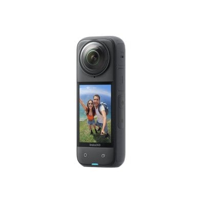 Insta360 X4 Action Camera