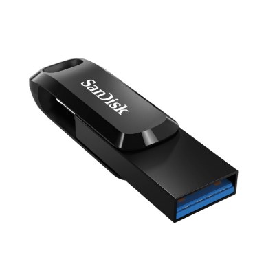 SanDisk Ultra Dual Drive USB Type-C 256GB