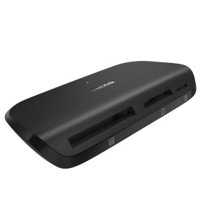 SanDisk ImageMate PRO USB-C Multi Card Reader & Writer