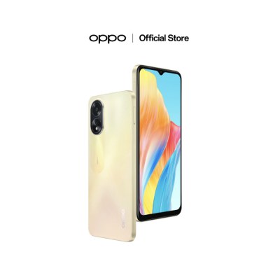 OPPO A38