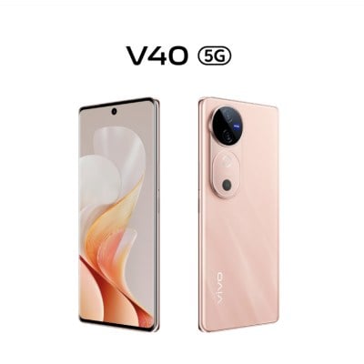 ViVo V40 5G