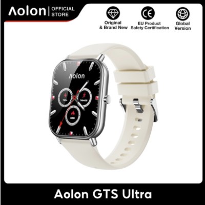 Aolon GTS Ultra สมาร์ทวอทช์