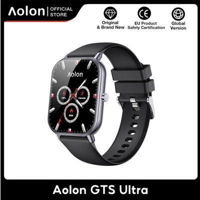 Aolon GTS Ultra สมาร์ทวอทช์