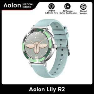 Aolon Lily R2 สมาร์ทวอทช์