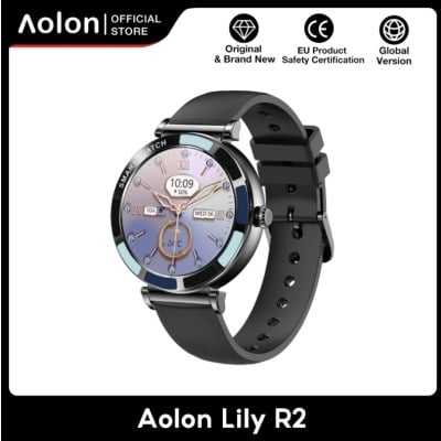 Aolon Lily R2 สมาร์ทวอทช์