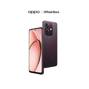 OPPO A3x