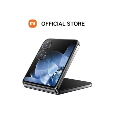 Xiaomi Mix Flip