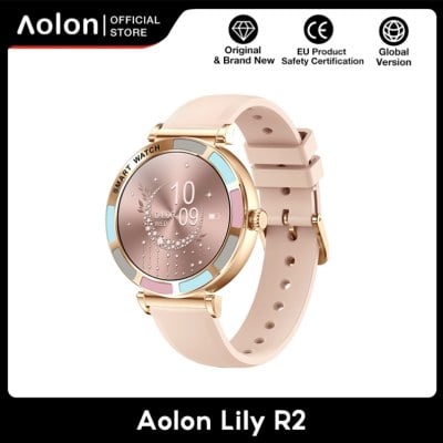 Aolon Lily R2 สมาร์ทวอทช์