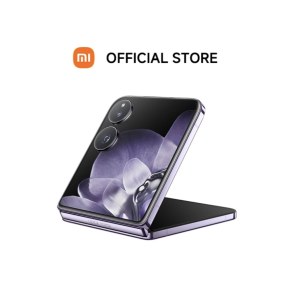 Xiaomi Mix Flip