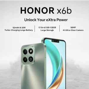 Honor X6b