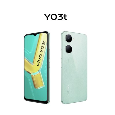 vivo Y03t