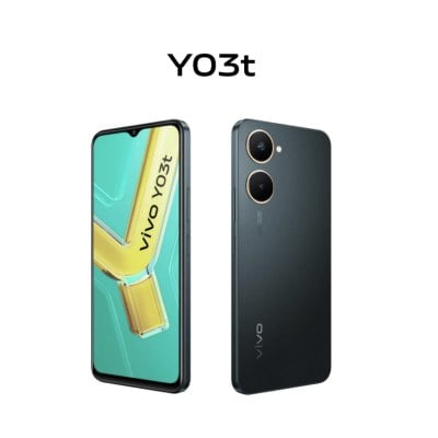 vivo Y03t