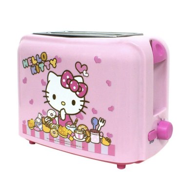 Hello Kitty  เครื่องปิ้งขนมปัง