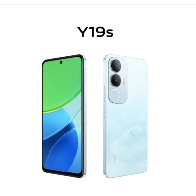 vivo Y19s