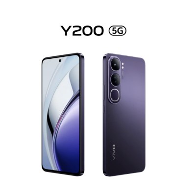 [ ใหม่ ] vivo Y200 5G