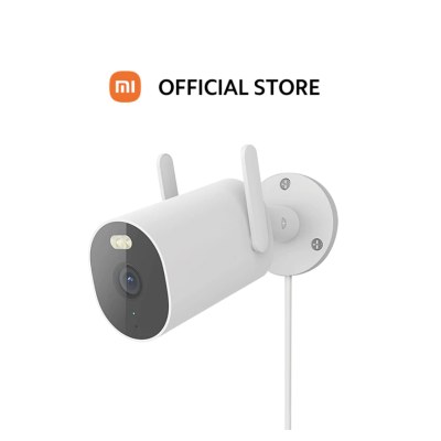 Xiaomi วงจรปิด Outdoor Camera