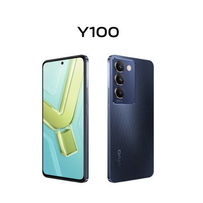 vivo Y100