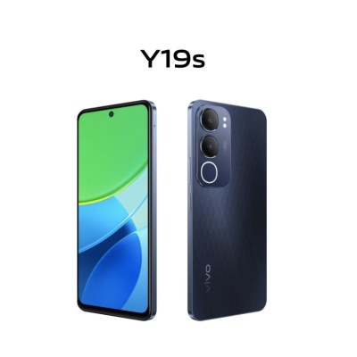 vivo Y19s