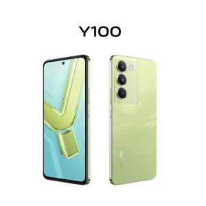 vivo Y100