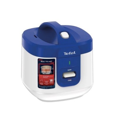 TEFAL หม้อหุงข้าว 1.5 ลิตร