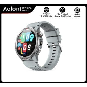 Aolon Tetra R4 Smart watch + GPS