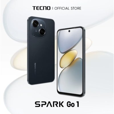 TECNO Spark Go1