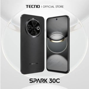 สมาร์ทโฟน TECNO Spark 30C