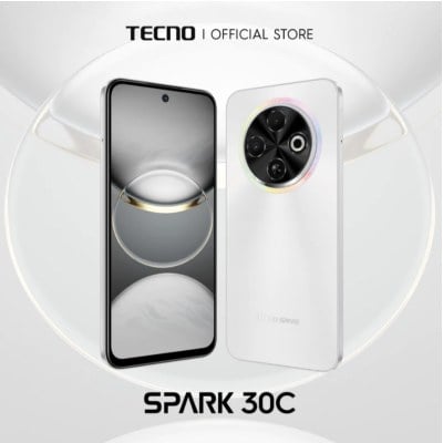 สมาร์ทโฟน TECNO Spark 30C