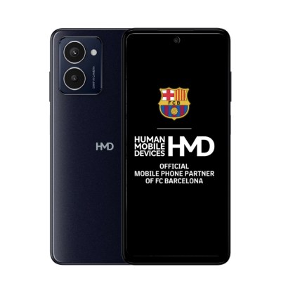 HMD Pulse Pro จอขนาด 6.56" แบตเตอรี่ 5000 mAh กล้องหน้า 50 MP