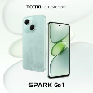 TECNO Spark Go1