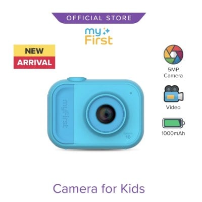 myFirst Camera 10