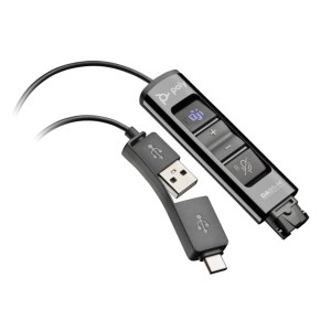 ตัวแปลงสัญญาณและควบคุม Adapter TAA USB to QD