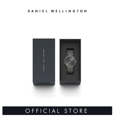 นาฬิกาข้อมือผู้ชาย Daniel Wellington Classic