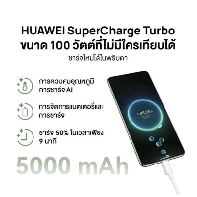 [ ใหม่ ] HUAWEI nova 13 Pro