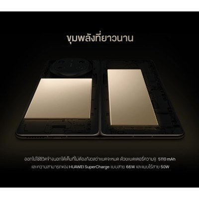 [ ใหม่ ] HUAWEI Mate X6