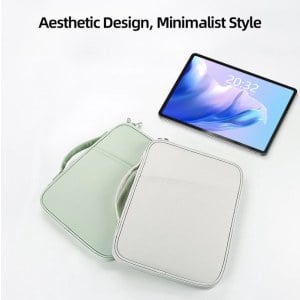 Tablet Storage Bag กระเป๋าใส่แท็บเล็ต และ อุปกรณ์อื่นๆ ขนาด 12.9" นิ้ว