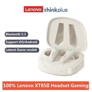 Lenovo Thinkplus XT85II หูฟังบลูทูธเกมมิ่ง