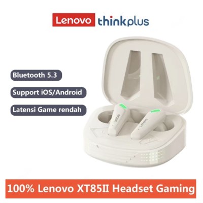 Lenovo Thinkplus XT85II หูฟังบลูทูธเกมมิ่ง