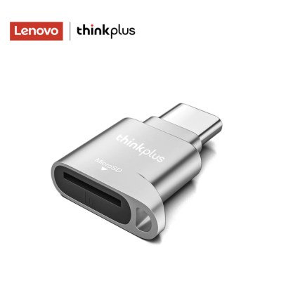 เครื่องอ่านการ์ด Type-C Mini Type micro-SD card reader USB C-SD card reader TF card reader