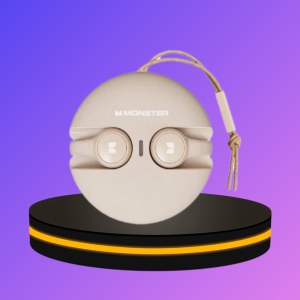 หูฟังบลูทูธไร้สาย คุณภาพเสียง HD บลูทูธ 5.3