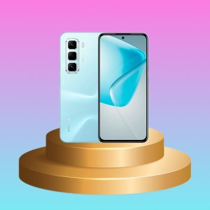[ ใหม่ ] สมาร์ทโฟน Infinix Hot 50Pro
