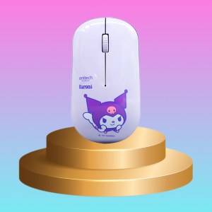 เมาส์ไร้สาย Anitech X Sanrio Wireless