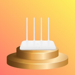 Xiaomi WIFI Router