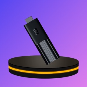 Mi TV Stick เครื่องเล่นสื่อแบบพกพา