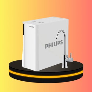 เครื่องกรองน้ําดื่ม RO Philips water