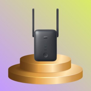 Xiaomi ตัวขยายสัญญาณ Wi-Fi Mi AC12