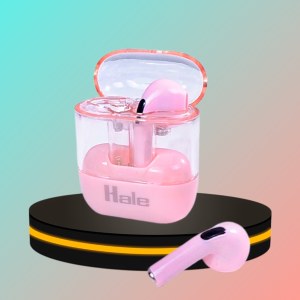 Hale หูฟังบลูทูธ Earphone wireless