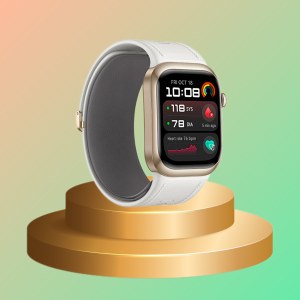 สมาร์ทวอทช์ Huawei Watch D2