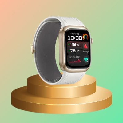 สมาร์ทวอทช์ Huawei Watch D2