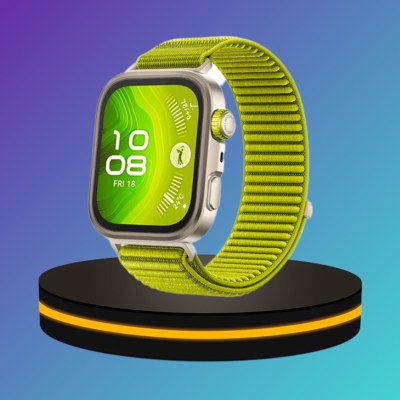 [ ใหม่ ] HUAWEI WATCH FIT 4 Series